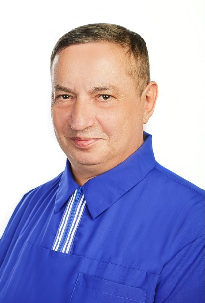 Милинчук Николай Иванович 