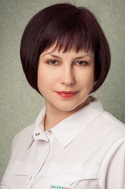 Маландей Виктория Викторовна