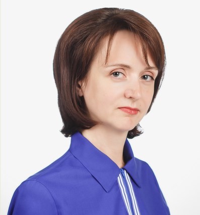 Мигунова Ольга Викторовна