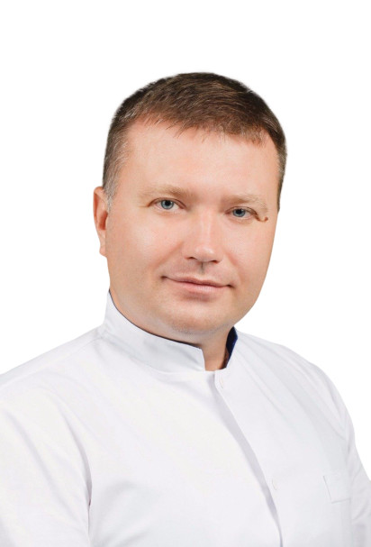 Митрохин Андрей Николаевич